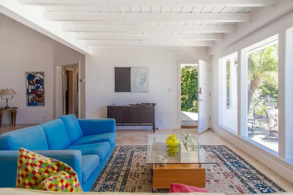 Amazing View-Pool-Spa Home Near Universal Studios & Beverly Hills Los Angeles United States