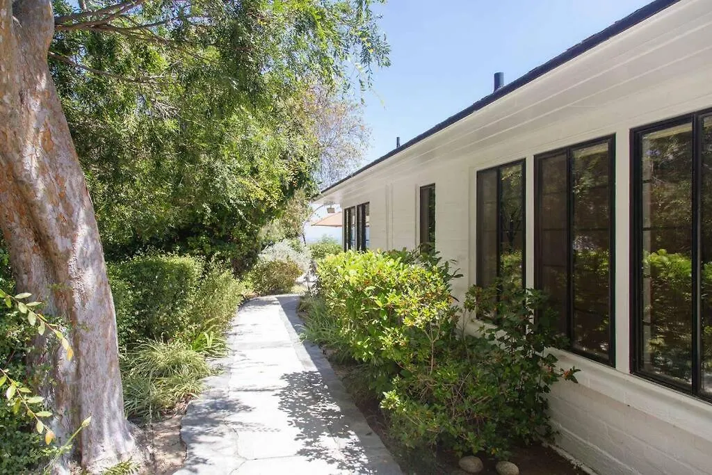 Villa Amazing View-Pool-Spa Home Near Universal Studios & Beverly Hills Los Angeles United States