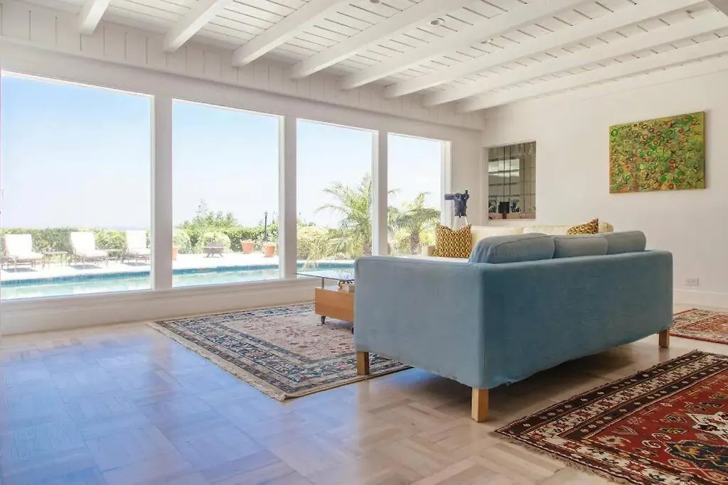 Villa Amazing View-Pool-Spa Home Near Universal Studios & Beverly Hills Los Angeles United States