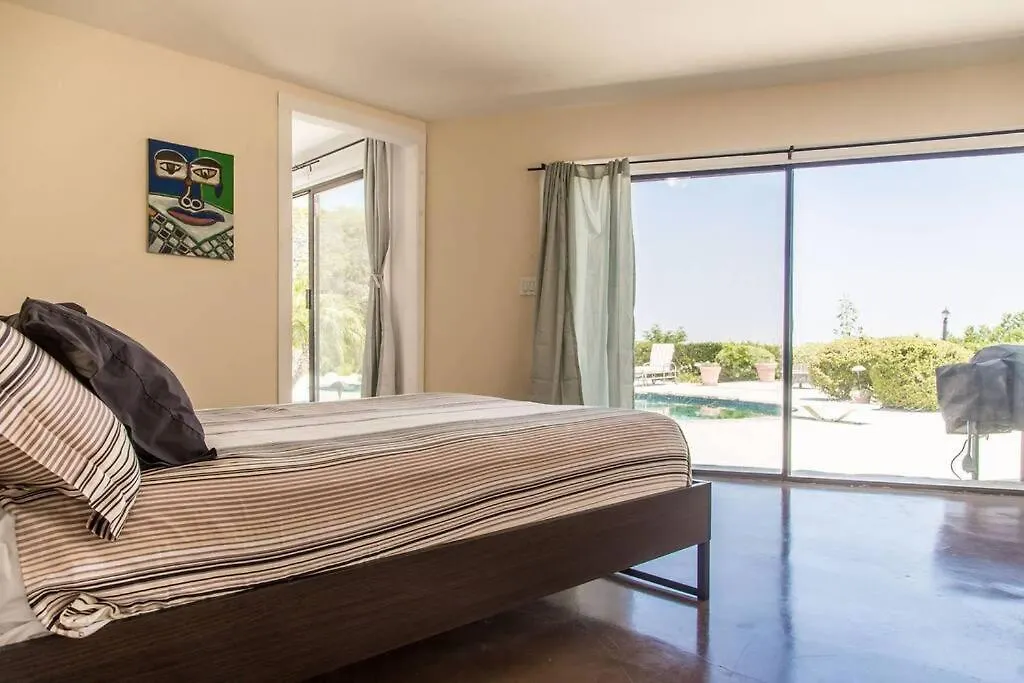 Amazing View-Pool-Spa Home Near Universal Studios & Beverly Hills Los Angeles 0*,  United States